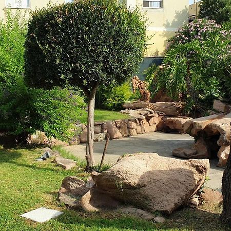Domuseo Bed and Breakfast Quartucciu Buitenkant foto