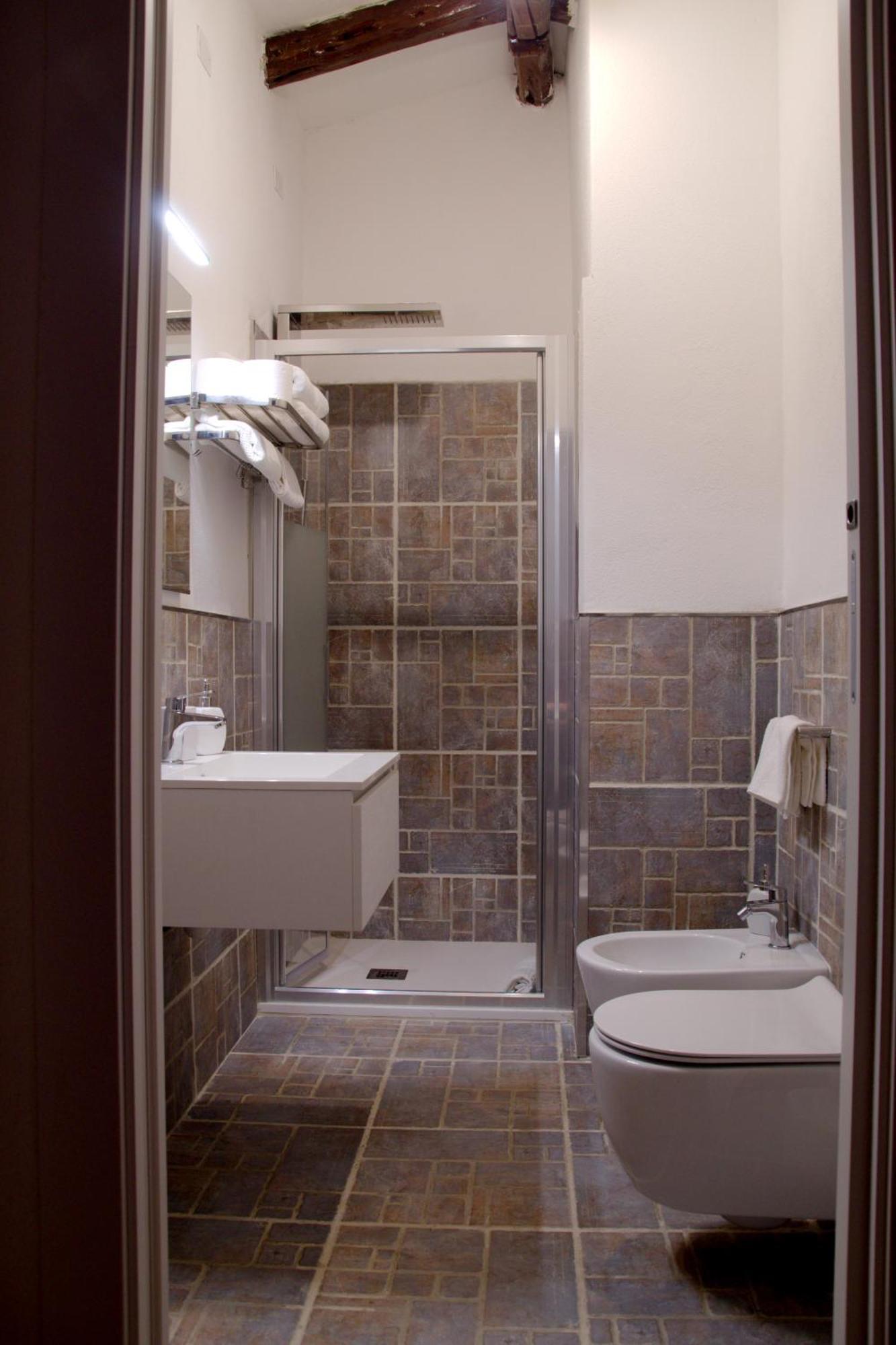 Domuseo Bed and Breakfast Quartucciu Buitenkant foto
