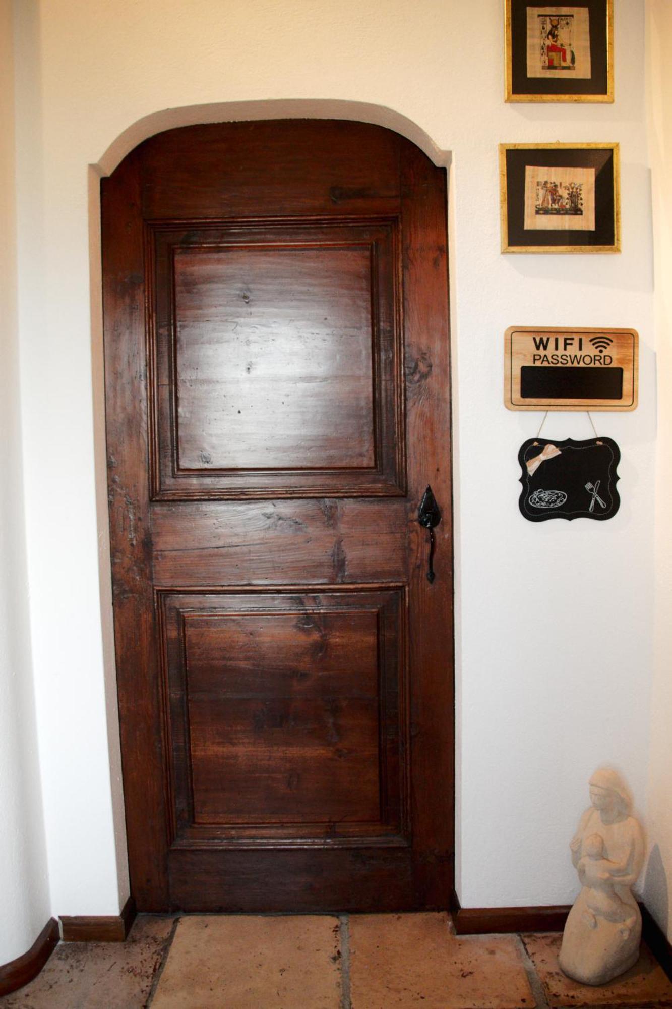 Domuseo Bed and Breakfast Quartucciu Buitenkant foto