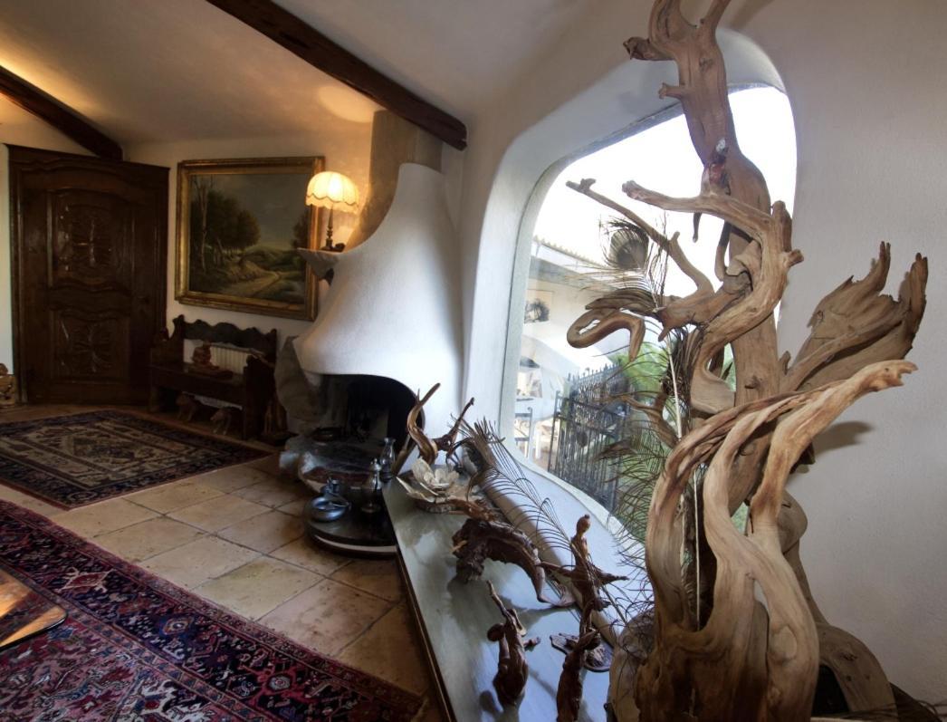 Domuseo Bed and Breakfast Quartucciu Buitenkant foto
