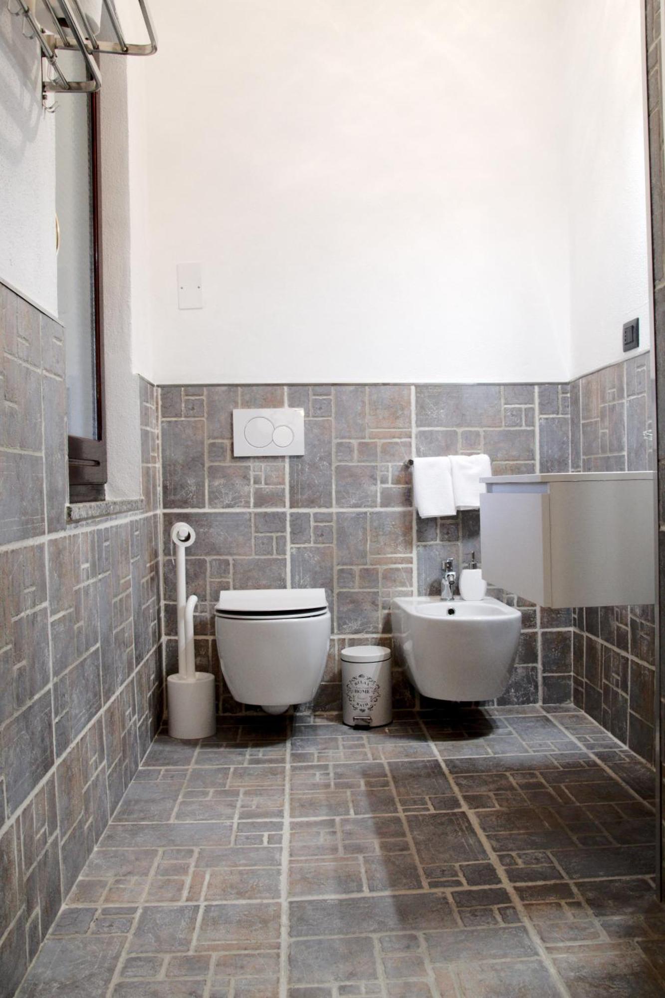 Domuseo Bed and Breakfast Quartucciu Buitenkant foto
